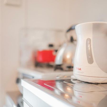 Sakuragawa No Shima Apartment โอซาก้า ภายนอก รูปภาพ