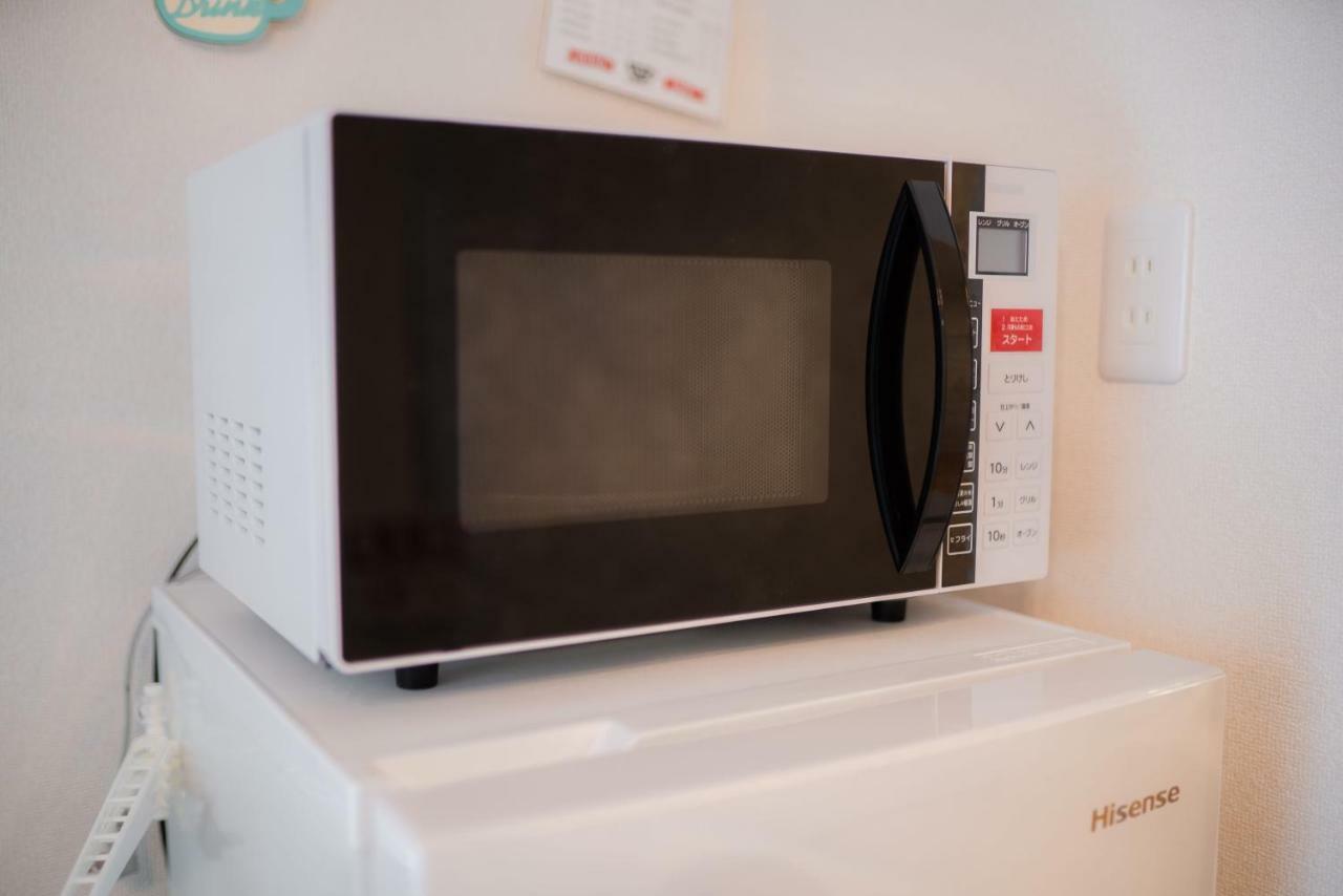 Sakuragawa No Shima Apartment โอซาก้า ภายนอก รูปภาพ